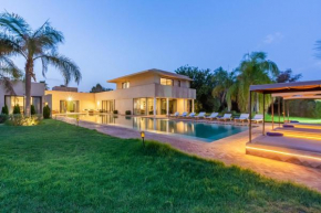 Villa Tomazo